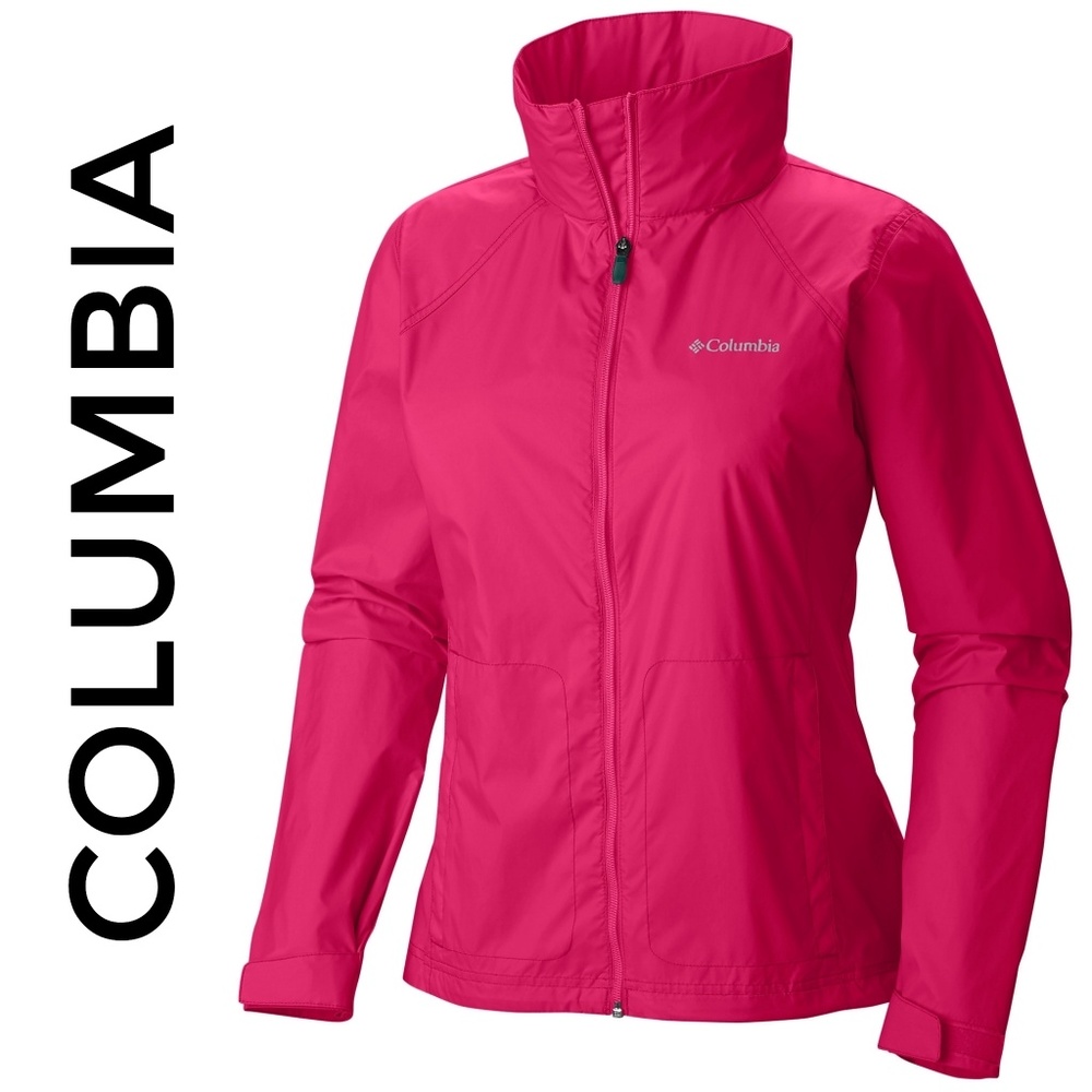 *LAST CHANCE* Waterproof Switchback ll Jacket - Picture 6 of 8